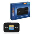 MF967P-E Router WiFi 6 portatile 4G LTE / Hotspot mobile 300 Mbps