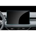 MG ES5 2025 15.6" Protezione per schermo in vetro temperato per navigatore - 9H - Trasparente