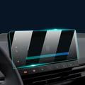 MG4 2026 15.6" Protezione per schermo in vetro temperato per navigatore - 9H - Trasparente
