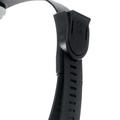 MG81001-A Lente d\'ingrandimento ad archetto a 2 LED con 4 lenti