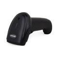 Scanner di codici a barre 1D wireless MJ-2030 - Bluetooth e 2.4GHz