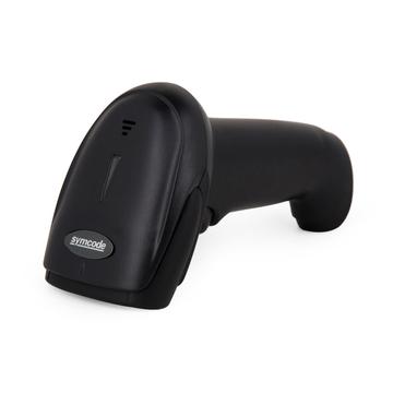 Scanner di codici a barre 1D wireless MJ-2030 - Bluetooth e 2.4GHz