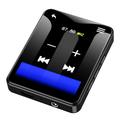 MP3-05B Lettore MP4 Bluetooth multifunzionale da 2.4" - Nero