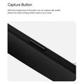 Occhiali intelligenti MT5 Ultra con custodia di ricarica da 2000mAh - Nero