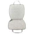 MYDAYS OUTDOOR 850230 Cuscino riscaldato con schienale - Grigio