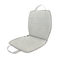 MYDAYS OUTDOOR 850230 Cuscino riscaldato con schienale - Grigio