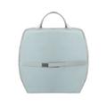 MYDAYS OUTDOOR 850230 Cuscino riscaldato con schienale - Grigio