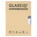 MacBook Air 13" 2022/2024/2025/2026 Privacy Protezione dello schermo in vetro temperato - 9H