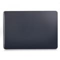 Custodia in plastica per MacBook Air 13" (2022) - Nera