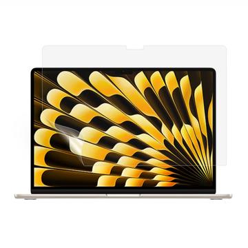 Salvaschermo per MacBook Air 15" (2023) - Trasparente