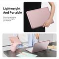 Custodia protettiva Dux Ducis LCGH per MacBook Neo 13" (2026)