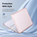 Custodia protettiva Dux Ducis LCGH per MacBook Neo 13" (2026)