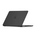 Custodia Tech-Protect Softshell per MacBook Neo 13" (2026) - Nero opaco