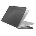 Custodia Tech-Protect Softshell per MacBook Neo 13" (2026) - Nero opaco