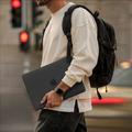 Custodia Tech-Protect Softshell per MacBook Neo 13" (2026) - Nero opaco