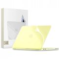 Custodia Tech-Protect Softshell per MacBook Neo 13" (2026)