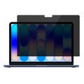 MacBook Neo 13" (2026) Privacy Protezione dello schermo in vetro temperato - 9H