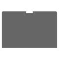 MacBook Neo 13" (2026) Privacy Protezione dello schermo in vetro temperato - 9H