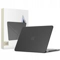Custodia Tech-Protect SmartShell per MacBook Neo 13" (2026) - Nero opaco