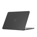 Custodia Tech-Protect SmartShell per MacBook Neo 13" (2026) - Nero opaco