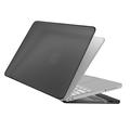 Custodia Tech-Protect SmartShell per MacBook Neo 13" (2026) - Nero opaco