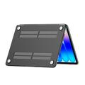 Custodia Tech-Protect SmartShell per MacBook Neo 13" (2026) - Nero opaco