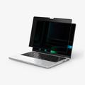 MacBook Pro 14" 2021/2025 Spigen SafeView Protezione magnetica per lo schermo