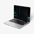 MacBook Pro 14" 2021/2025 Spigen SafeView Protezione magnetica per lo schermo