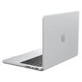 Custodia Spigen AirSkin per MacBook Pro 16" 2021/2026 - Trasparente ghiacciato