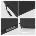 Custodia per laptop Haweel HWL7016 per MacBook Pro/Air 15" - Nera