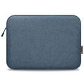 Custodia per laptop Haweel HWL7016 per MacBook Pro/Air 15" - Blu