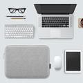 Custodia per laptop Haweel HWL7016 per MacBook Pro/Air 15"