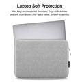 Custodia per laptop Haweel HWL7016 per MacBook Pro/Air 15"