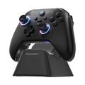 Controller di gioco wireless Machenike G3 V2 con stazione di ricarica
