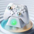 Controller di gioco wireless Machenike G3 V2 con stazione di ricarica