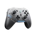 Controller di gioco wireless Machenike G5Pro Max con stazione di ricarica - Grigio