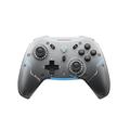 Controller di gioco wireless Machenike G5Pro Max con stazione di ricarica - Grigio