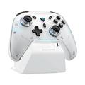 Controller di gioco wireless Machenike G5Pro Max con stazione di ricarica