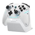 Controller di gioco wireless Machenike G5Pro Max con stazione di ricarica