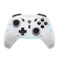 Controller di gioco wireless Machenike G5Pro Max con stazione di ricarica