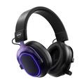 Cuffie da gioco wireless over-ear Machenike GX30 Pro - Audio 7.1 - Nero