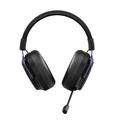 Cuffie da gioco wireless over-ear Machenike GX30 Pro - Audio 7.1 - Nero