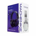 Cuffie da gioco wireless over-ear Machenike GX30 Pro - Audio 7.1 - Nero