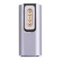 Adattatore di ricarica rapida da MagSafe 1 a USB-C