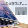 Adattatore di ricarica rapida da MagSafe 1 a USB-C