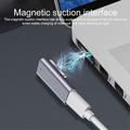 Adattatore di ricarica rapida da MagSafe 1 a USB-C