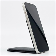 Supporto / bastone per selfie compatibile con MagSafe con porta carte per iPhone - Nero
