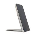 Supporto compatibile con MagSafe / Bastone per selfie con porta carte per iPhone - Grigio