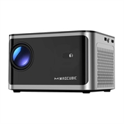 Proiettore Magcubic HY350 - 580 ANSI, Android 11, Wi-Fi 6, Bluetooth 5.0