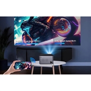 Proiettore Magcubic HY350 - 580 ANSI, Android 11, Wi-Fi 6, Bluetooth 5.0